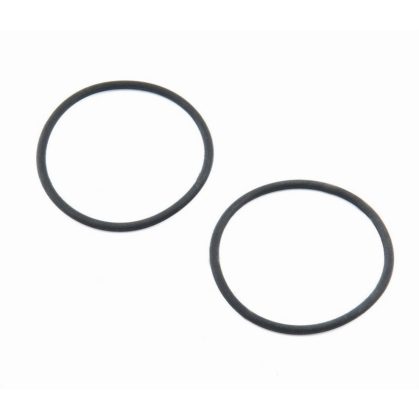 MR. GASKET MRG2668 Replacement O-Rings For 2660-2661 Chev-2663 Ford