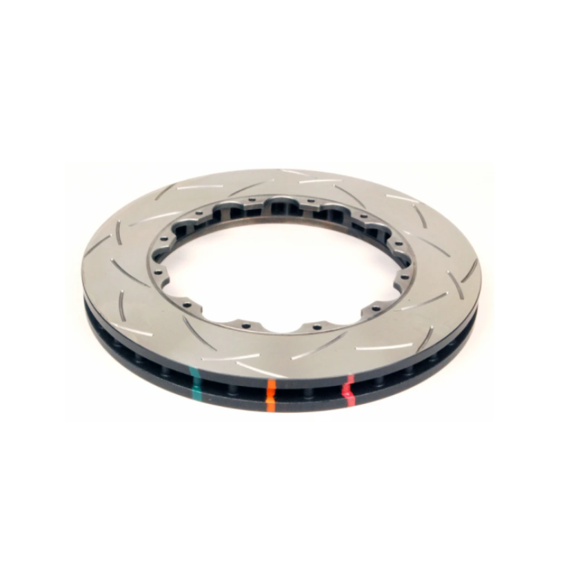 DBA 09+ Nissan GTR R-35 Front Hardware Only