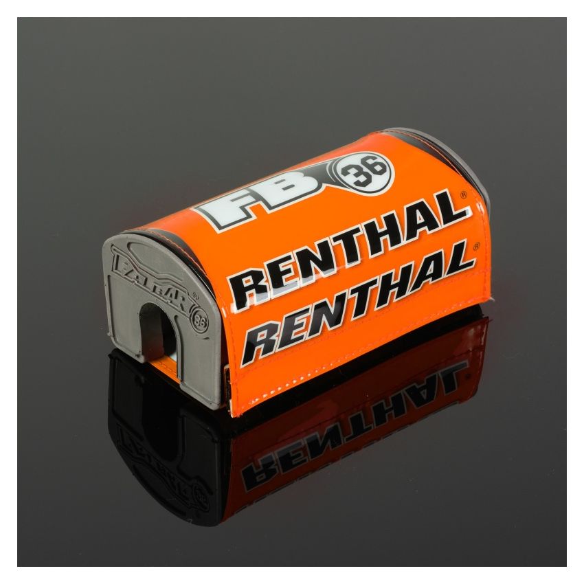 Renthal P342 Fatbar Pad