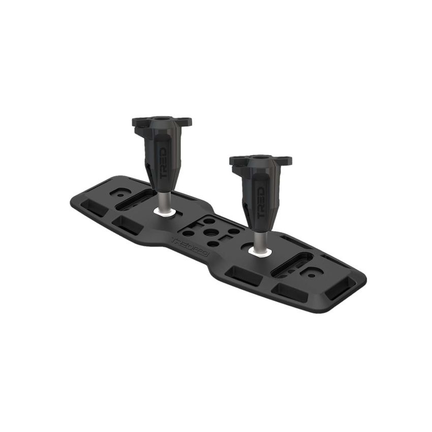 ARB TQRMK TRED Quick Release Mounting Kit