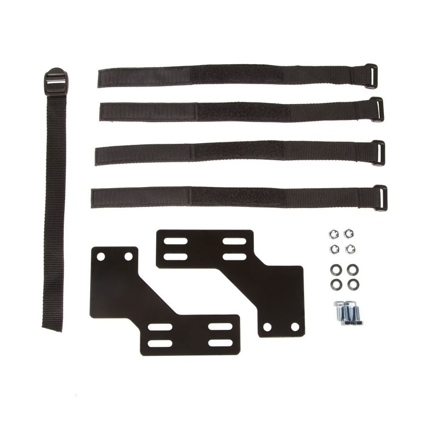 Rugged Ridge Overhead Storage Console 87-18 Jeep Wrangler