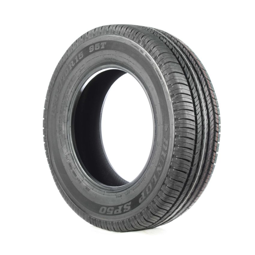 Dunlop 263002370 P205/70r15 Sp50