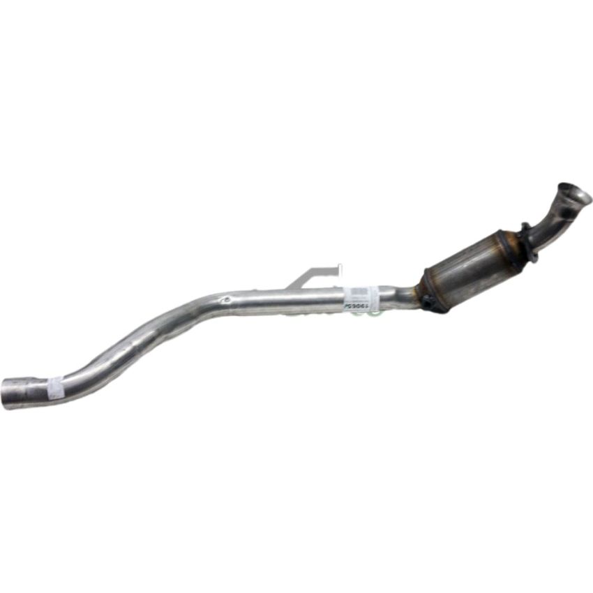 Davico Mfg 19065 Direct Fit Catalytic Converter