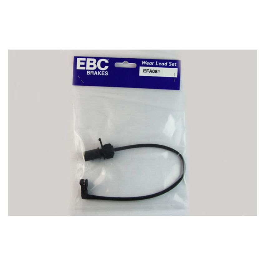 EBC Brakes EFA081 Brake Wear Lead Sensor Kit