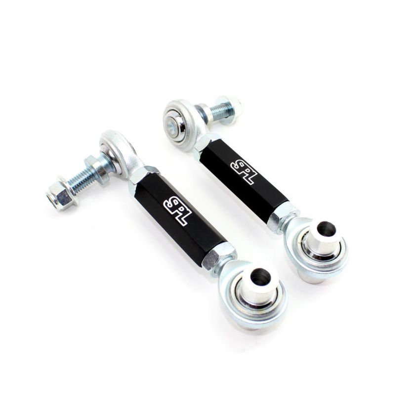 SPL Parts 2014+ BMW M2/M3/M4 (F8X) Rear Swaybar Endlinks