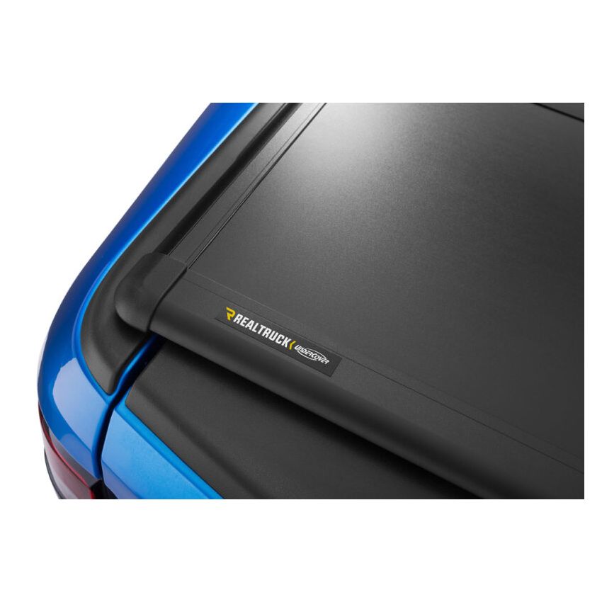 Undercover TR36008 02-21 Ram 1500 5.7ft (Does not fit Rambox) Triad Bed Cover