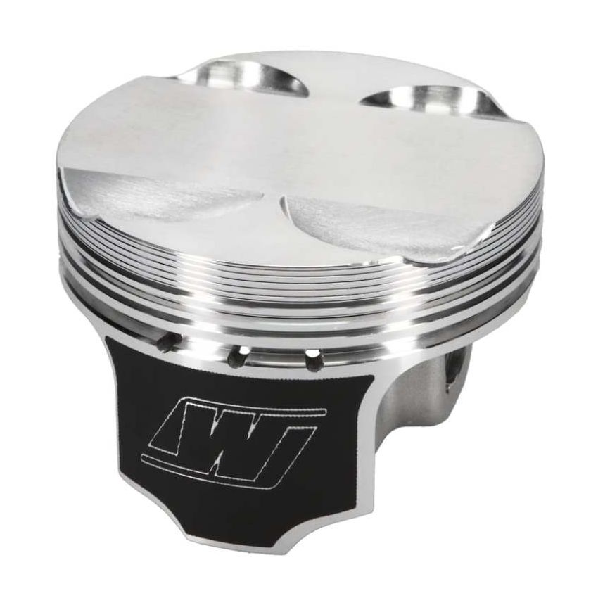 Wiseco Acura K20 K24 FLAT TOP 1.181X87MM Piston Shelf Stock