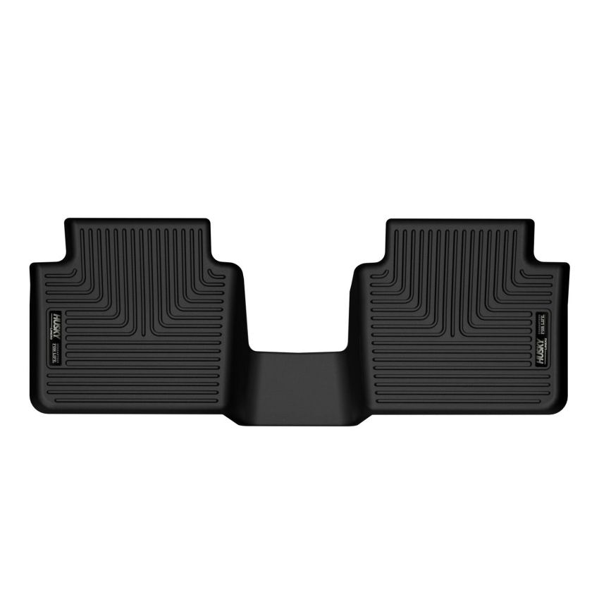 Husky Liners 50851 2023 Mazda CX-50 X-Act Contour 2nd Seat Floor Liner - Black