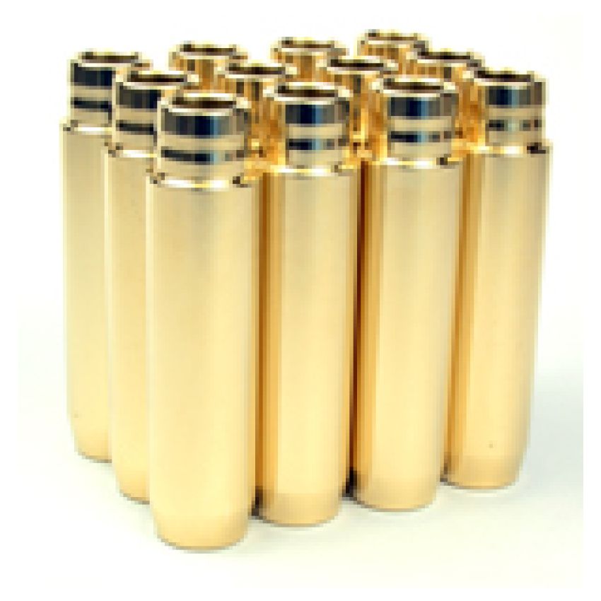 GSC P-D Porsche 996/997 Turbo Manganese Bronze STD Style Intake Valve Guide - SET OF 12