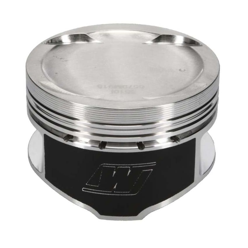 Wiseco K570M915 Mits 3000 Turbo -14cc 1.250 X 91.5 Piston Shelf Stock Kit