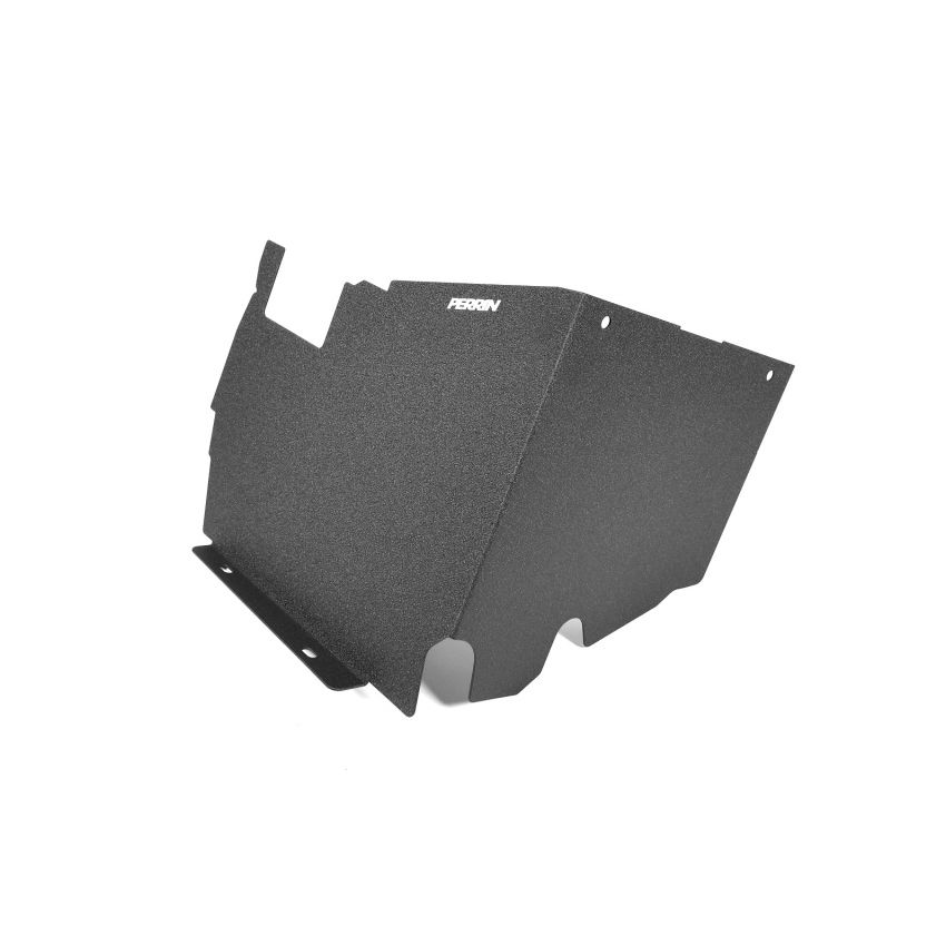 Perrin Performance PSP-INT-327-1BK Perrin 22-23 Subaru WRX Cold Air Intake Heatshield ONLY For PSP-INT-327 (Does Not Include Intake)