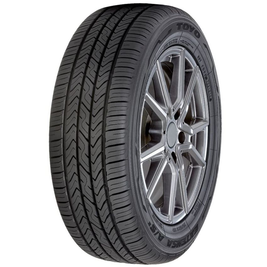 Toyo 205/75r15 97t Toy Extensa A/S Ii