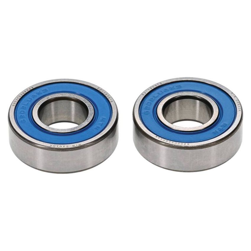 Pivot Works 25-1143-P Wheel Bearing Kit