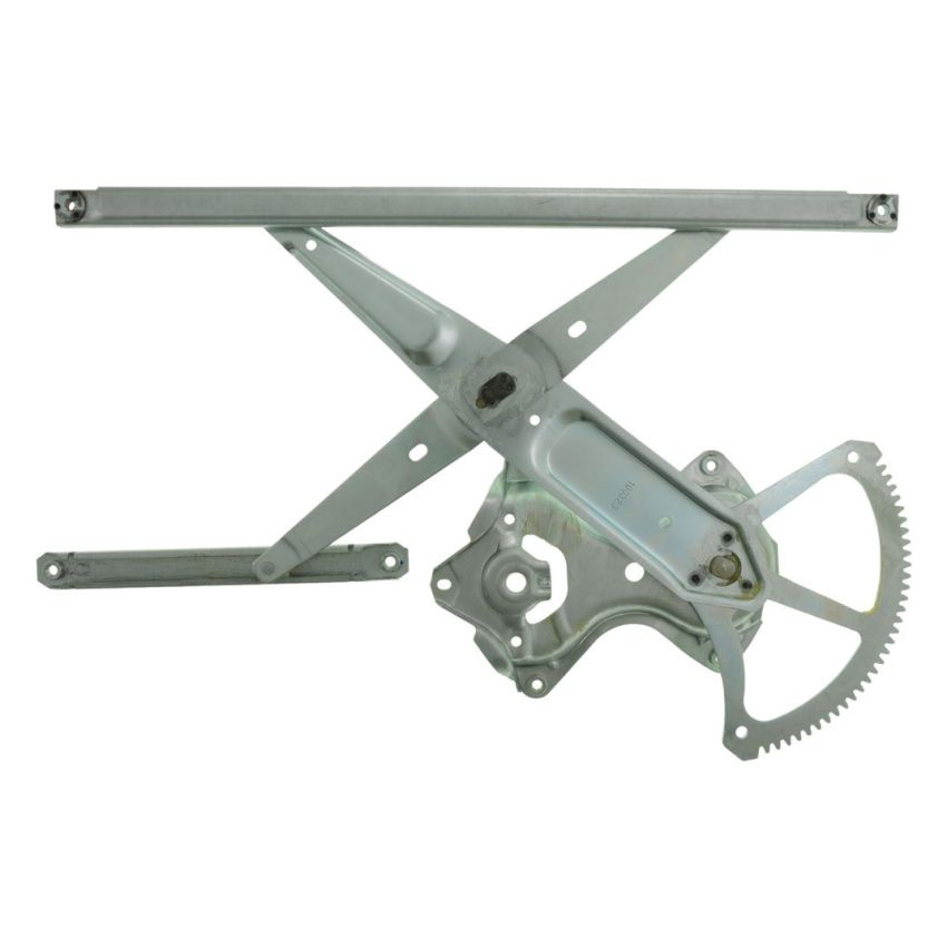 VDO WR51188 Window Regulator - Power