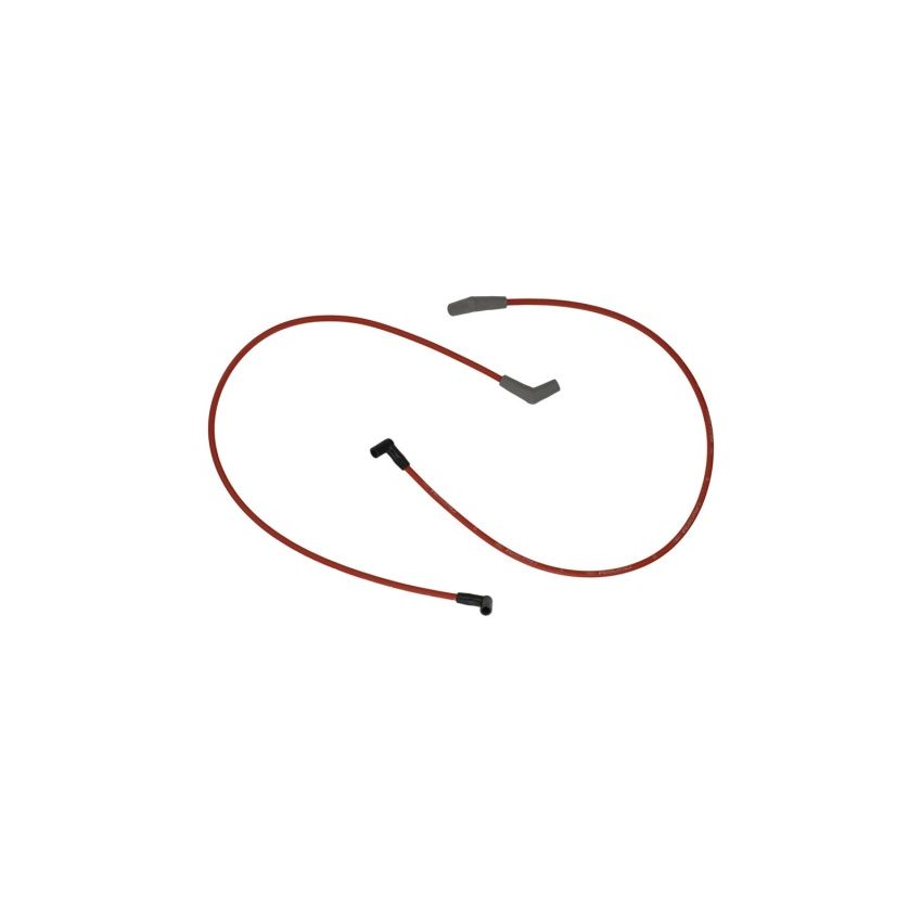 FORD FRDM12259-R460 9mm Ign Wire Set-Red