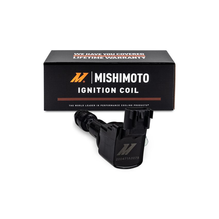 Mishimoto MMIG-COB-06 06-10 Chevrolet Cobalt I4 Ignition Coil