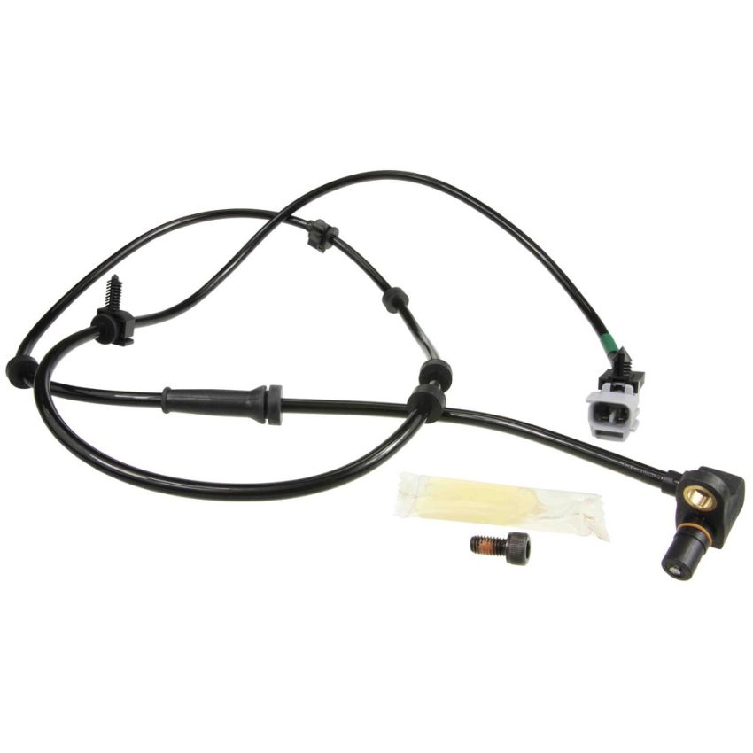 NTK AB0190 ABS Wheel Speed Sensor
