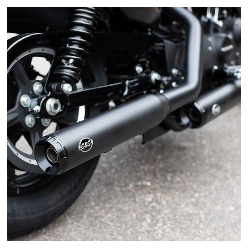 S&S Cycle 50-1001 5/16-24 UNF-2B x .283in Nut - 5 Pack