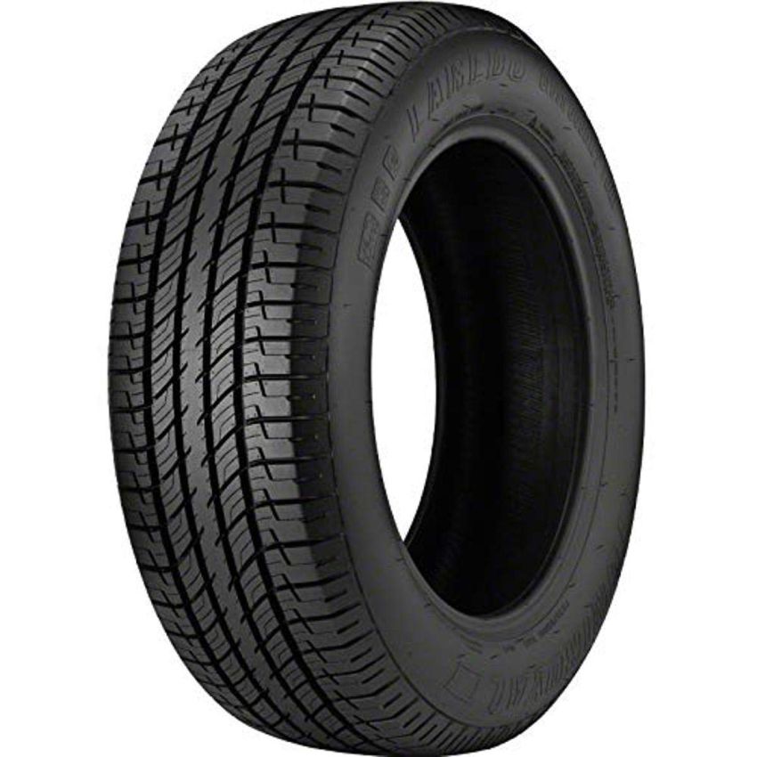 Uniroyal 245/75r16 111t Uni Laredo Cross Country Touring Dt