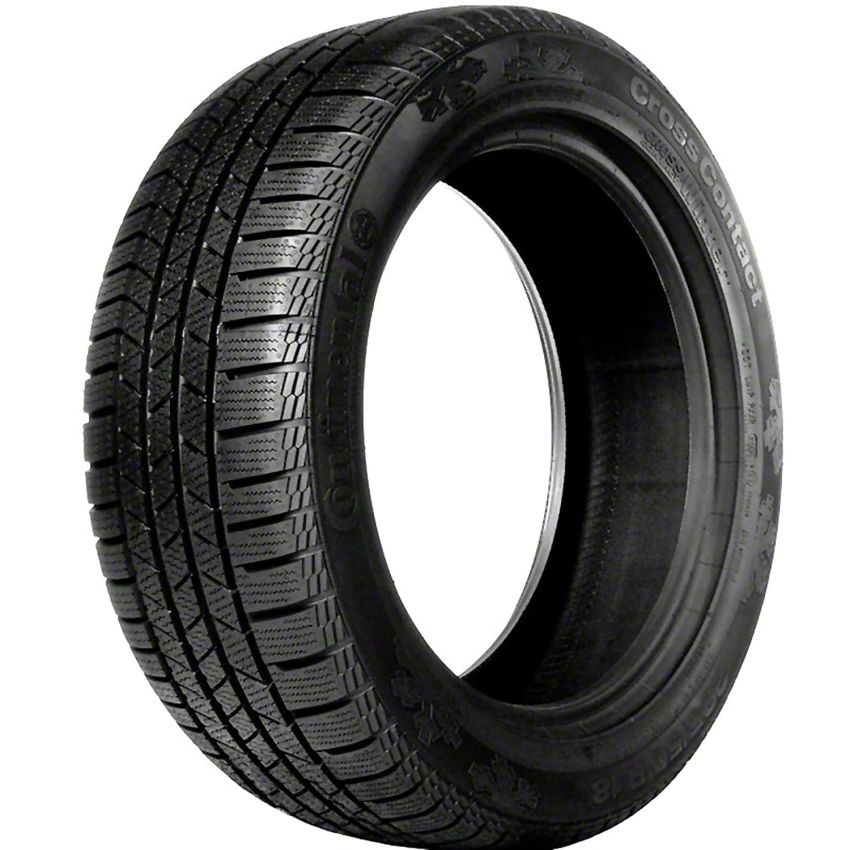 Continental 275/40r22xl 108v Con Cross Contact Winter Fr