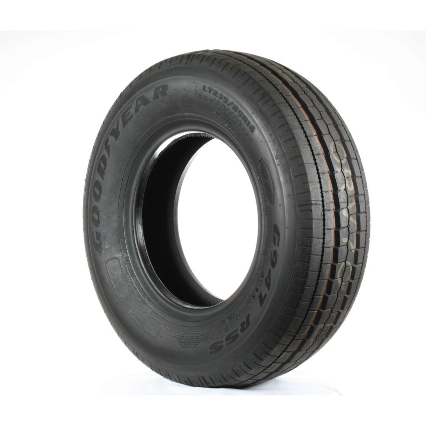 Goodyear  139081305 LT215/85R16 E TL G947 RSS Armor Max
