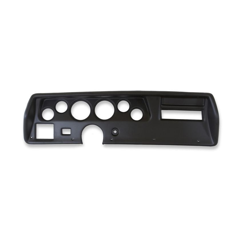 AUTOMETER ATM2135 Direct Fit Dash Panel 70-72 Chevelle SS/Monte
