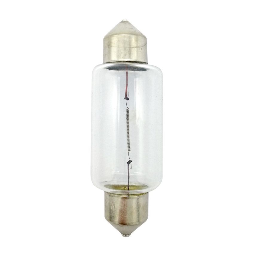 Hella 6476 HELLA 6476 Standard Series Incandescent Miniature Light Bulb