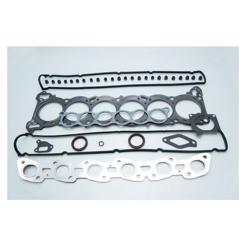 Cometic Street Pro Nissan 1991-02 RB25DE 2.5L Inline 6 87mm Bore Top End Kit