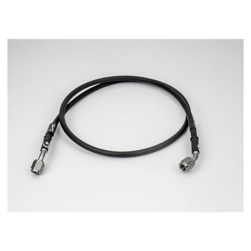 Goodridge 02-05 Acura RSX Clutch Line