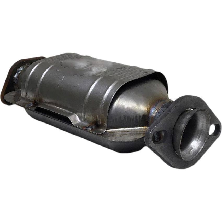 Davico Mfg 16503 Direct Fit Catalytic Converter