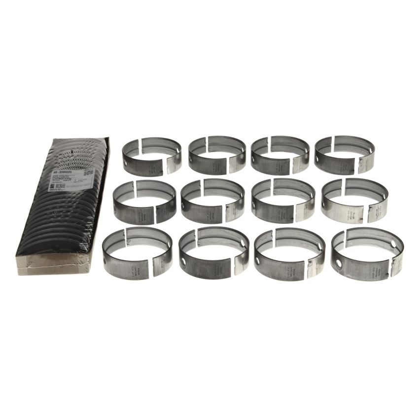 Clevite MB3248VU(24) Chrysler Products V8 383-413-440 1959-73 Individual Main Bearings