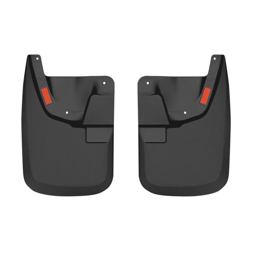 HUSKY LINERS HSK56681 11- Ford F250 Front Mud Flaps