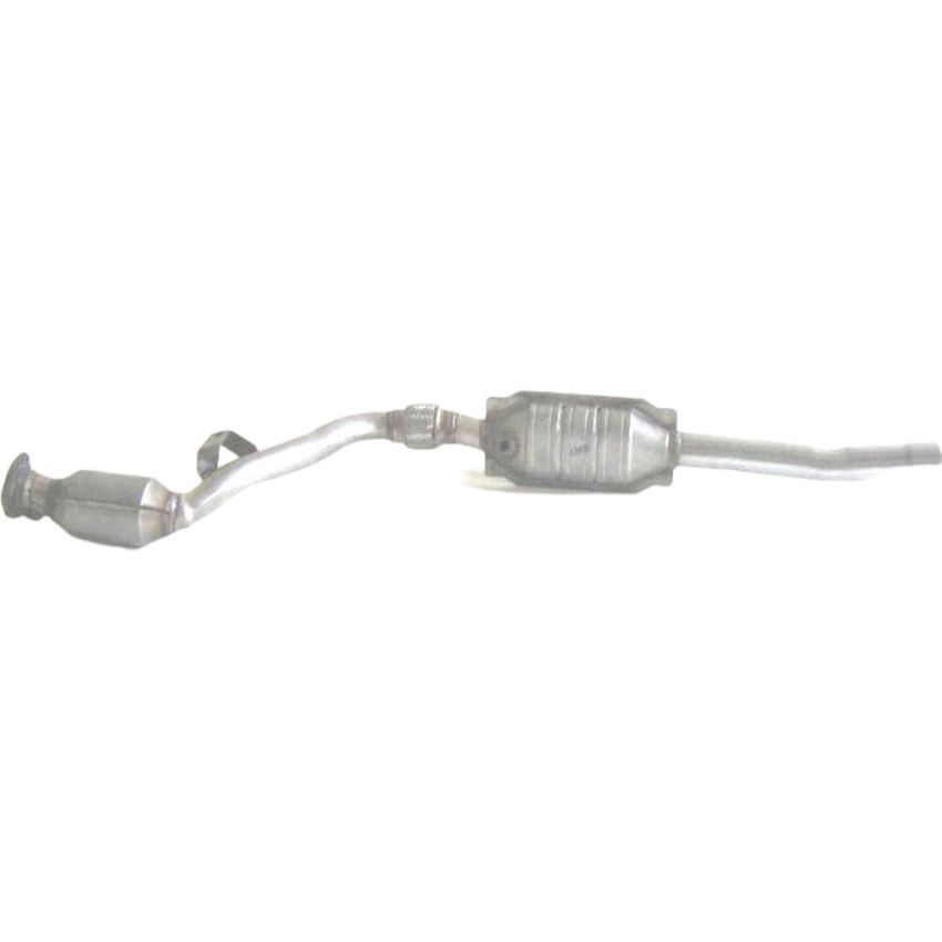 Davico 18054 Catalytic Converter