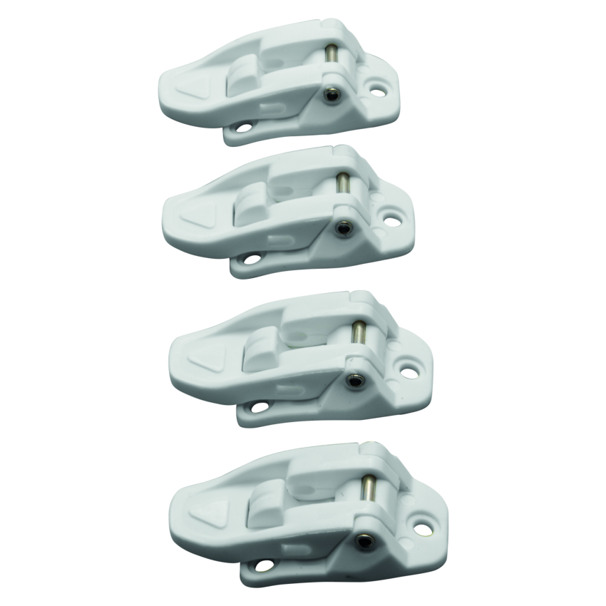 Answer 445252 Boot Buckle Kits