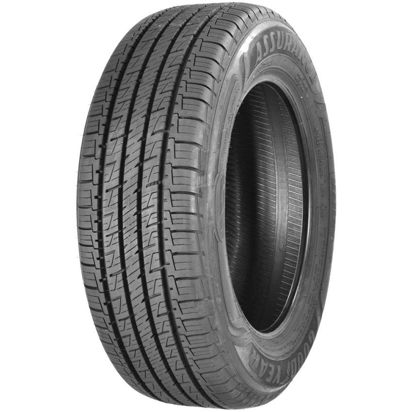 Goodyear  110980545 205/5017 Assurance Maxlife
