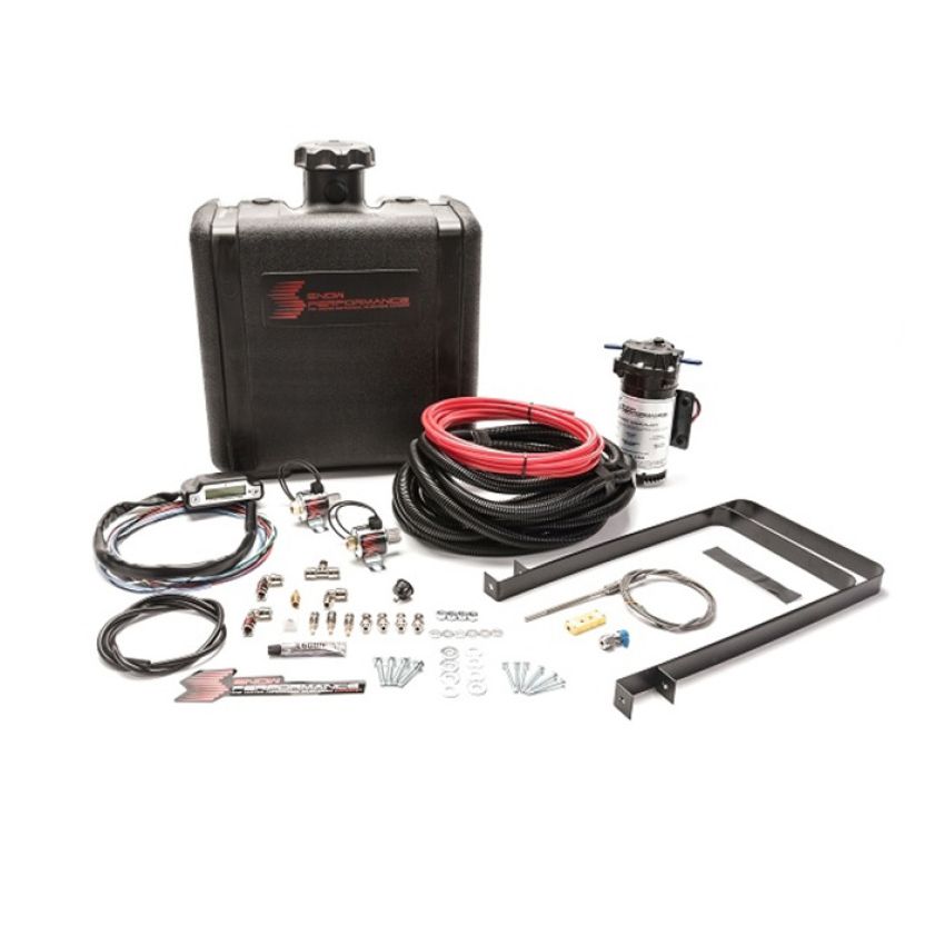 Snow Performance SNO-560 Diesel Stage 3 Boost Cooler(tm) Water-Methanol Injection Kit