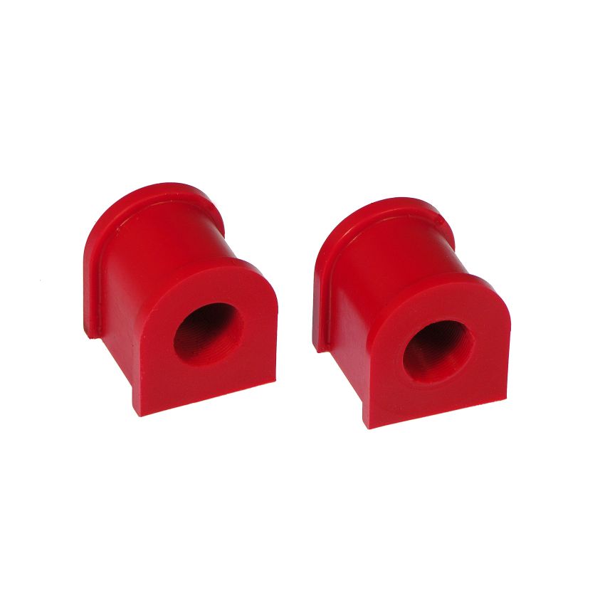 Prothane 18-1132 05-07 Scion TC Front Sway Bar Bushings - 21mm - Red