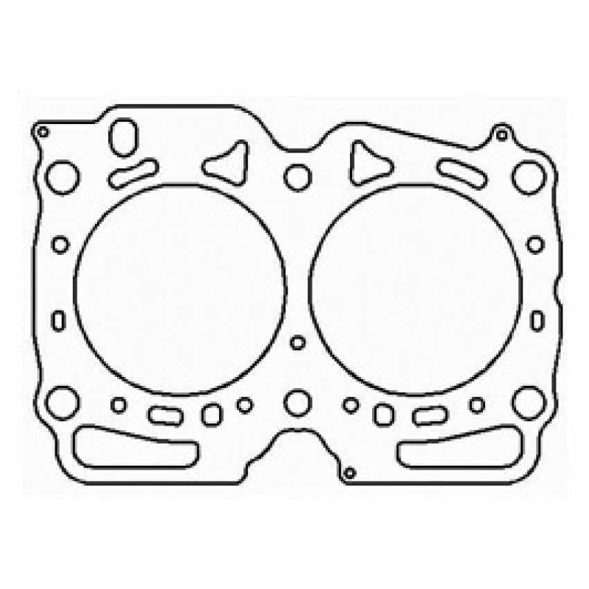 Cometic 03+ Subaru EJ255/04-10 EJ257 101mm .030 inch MLS Head Gasket