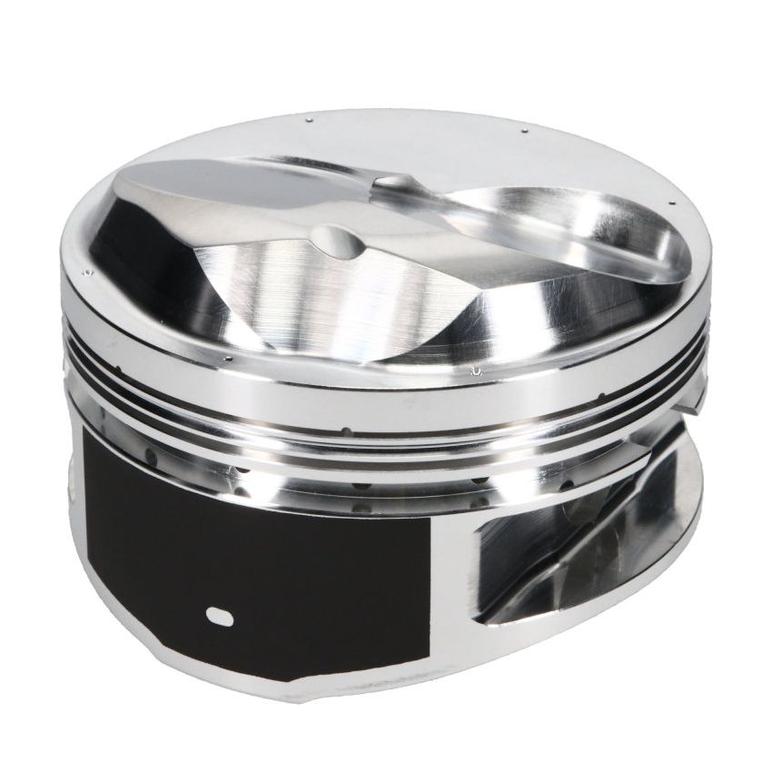 JE Pistons BBC NITROUS DOME GP Set of 8 Pistons