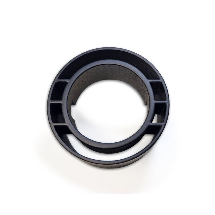 Wagner Tuning WT67300 Jeep Wrangler JK 52mm Bezel