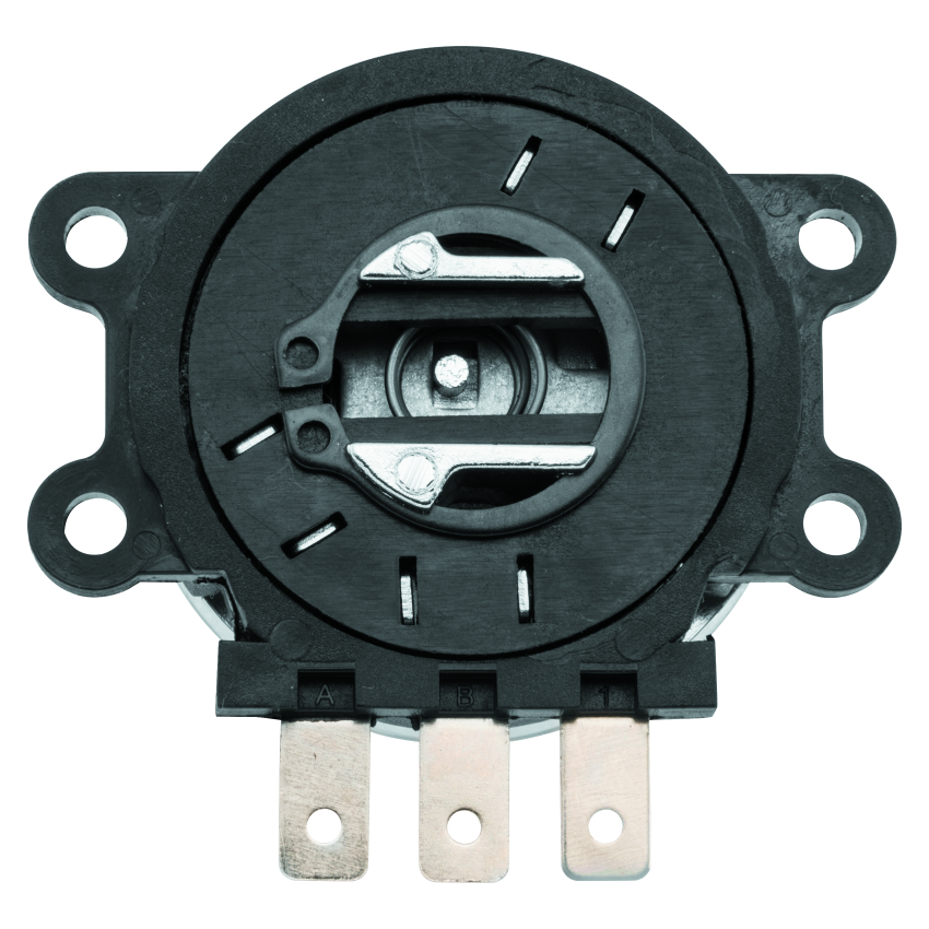 TwinPower 492398 Twin Power 94-13 FLHR Chrome 96-10 Softail 93-08 FXDWG Fat Bob Styl Ignition Switch