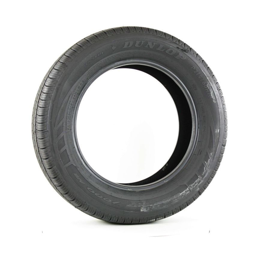 Dunlop 265027900 P235/45r18 Sp Sport 7000 A/S Oe