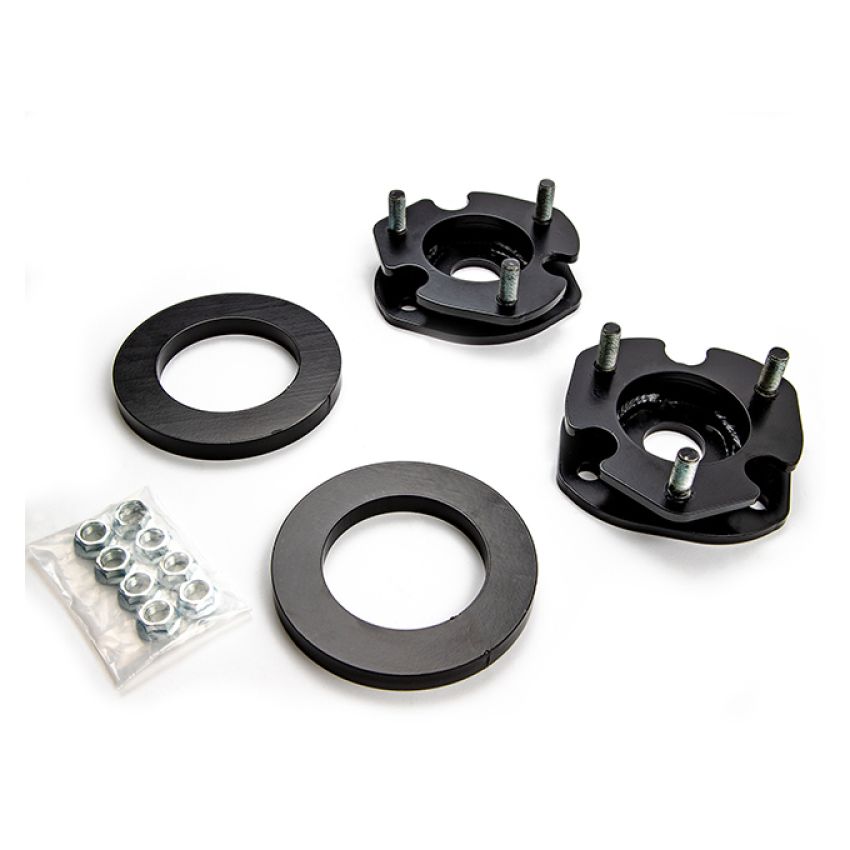 Belltech 34920 13-18 RAM 1500 2.5in Front Strut Spacer