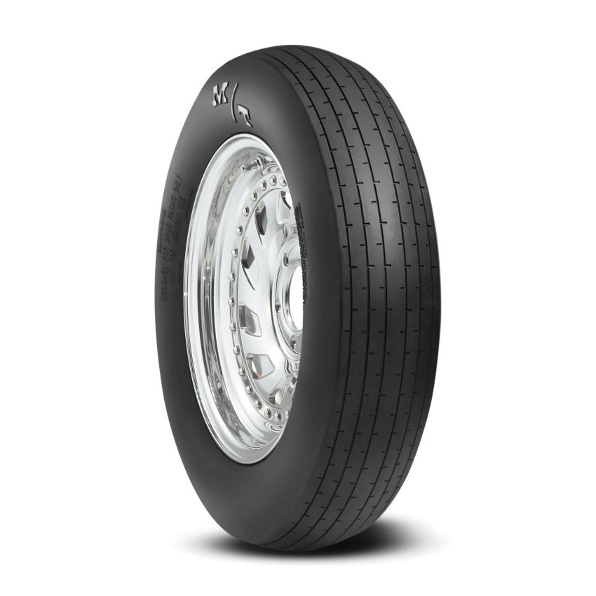 MICKEY THOMPSON MIC250909 29x4.5-15 ET Drag Front Tire