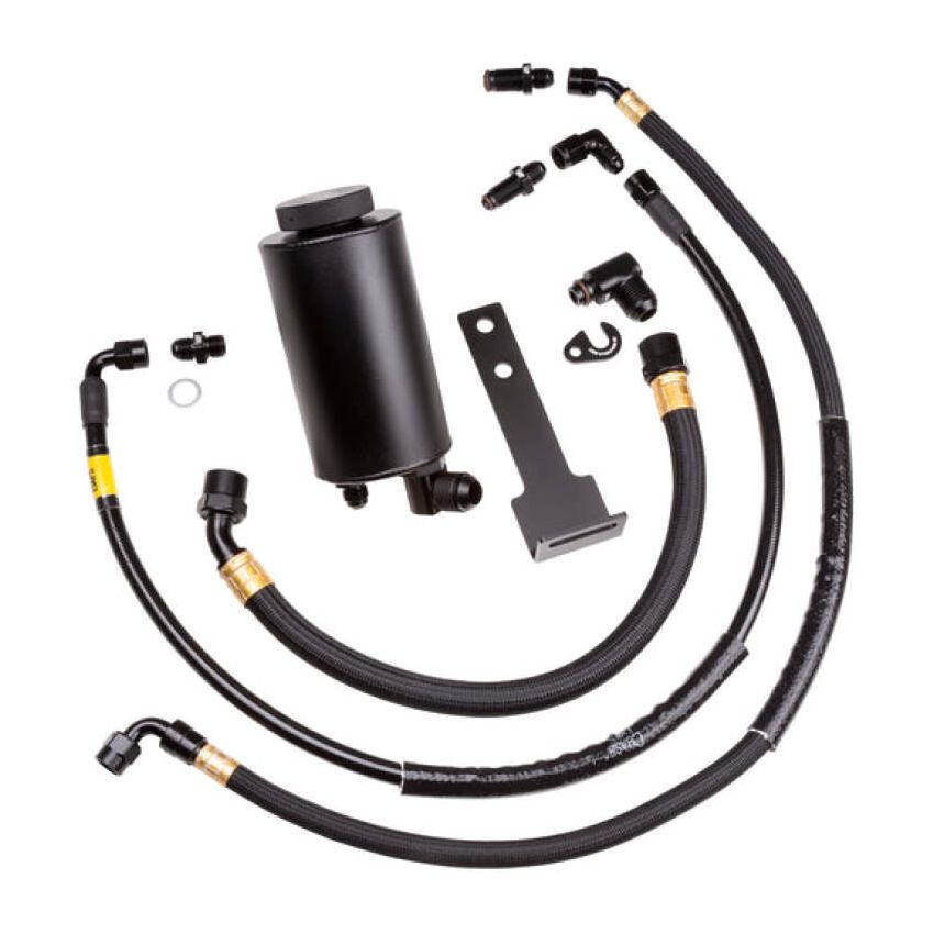 Chase Bays CB-WRX-RHDPS 02-07 Subaru WRX/STi (RHD) High Pressure Power Steering Hose
