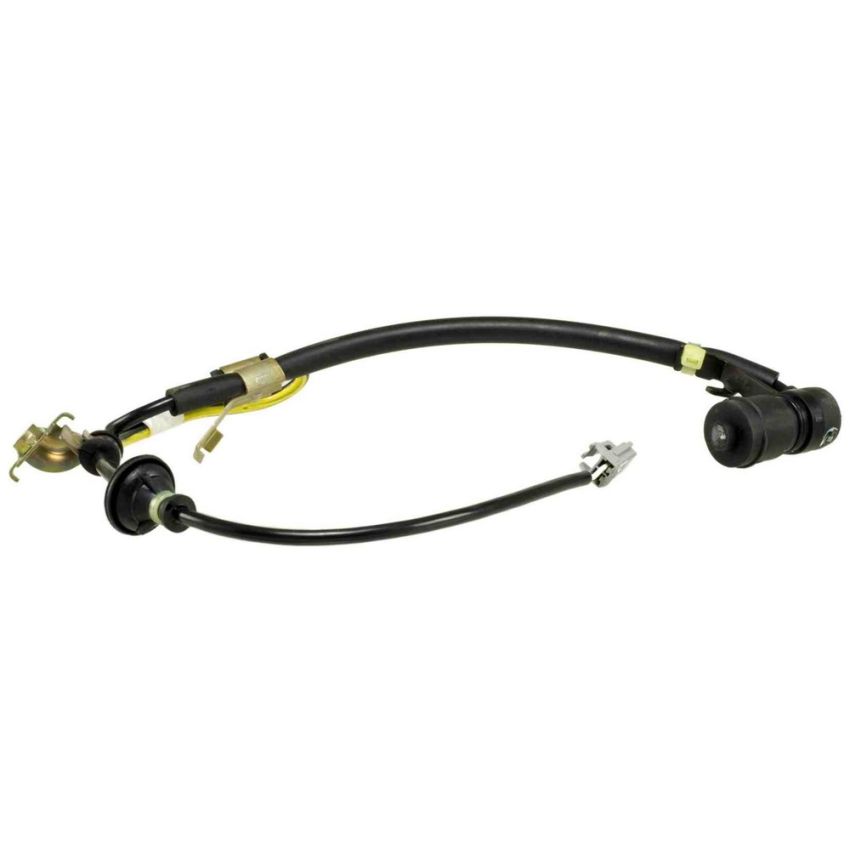 NTK AB1690 ABS Wheel Speed Sensor