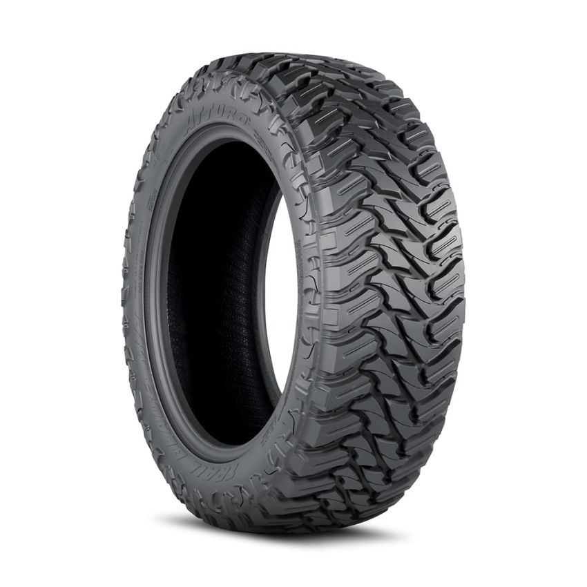 ATTURO TBMTDFHM2MA 255/55R19 XL Trail Blade M/T