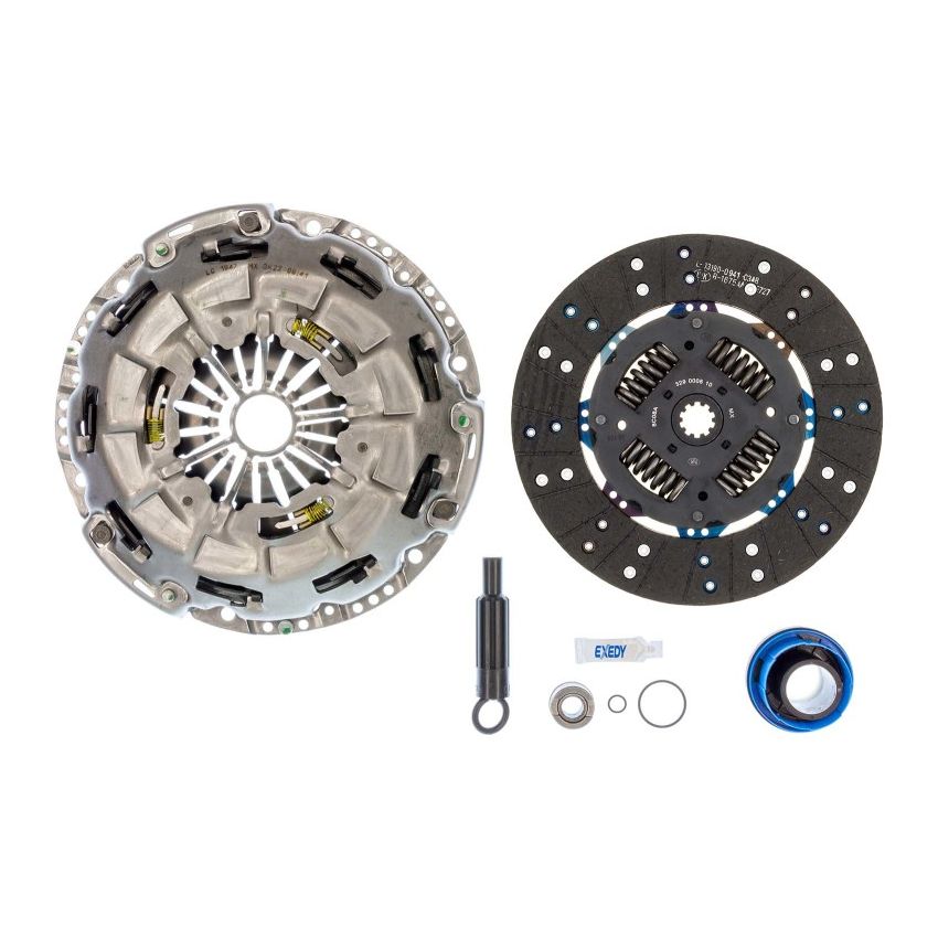 Exedy KFM11 EXEDY OEM Clutch Kit; FORD