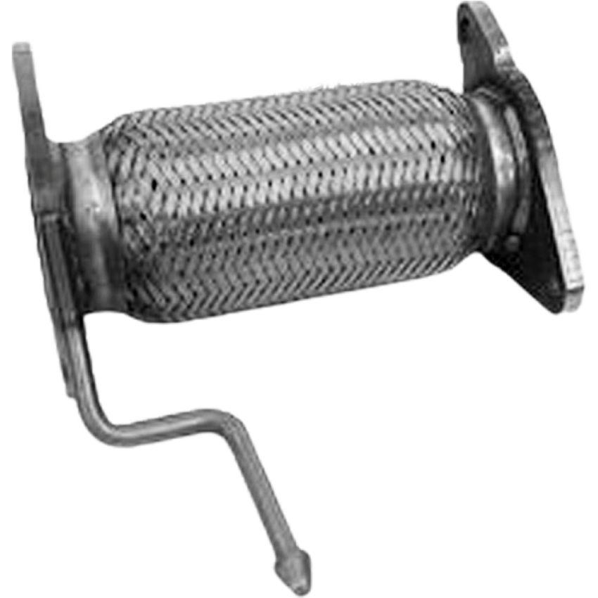 Davico 121414 Exhaust Pipe