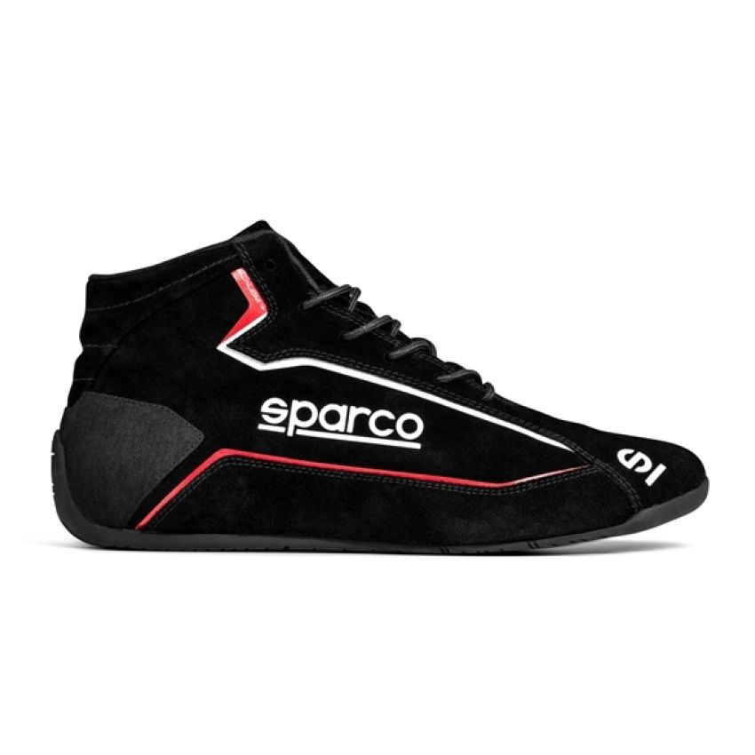 SPARCO 00127439NR Shoe Slalom+ 39 BLK
